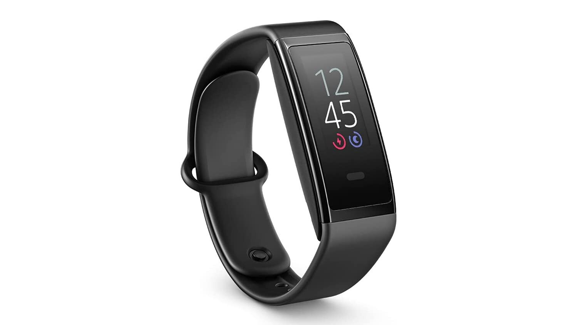 12.	Amazon Halo View Fitness Tracker